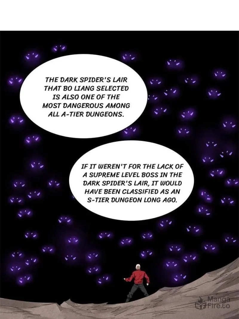 I'm From Alien Space Chapter 43 page 25 - 