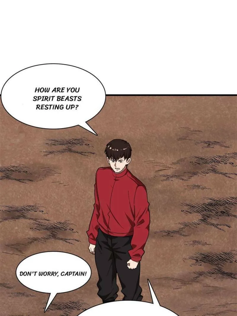 I'm From Alien Space Chapter 43 page 29 - 