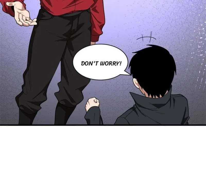 I'm From Alien Space Chapter 43 page 32 - 