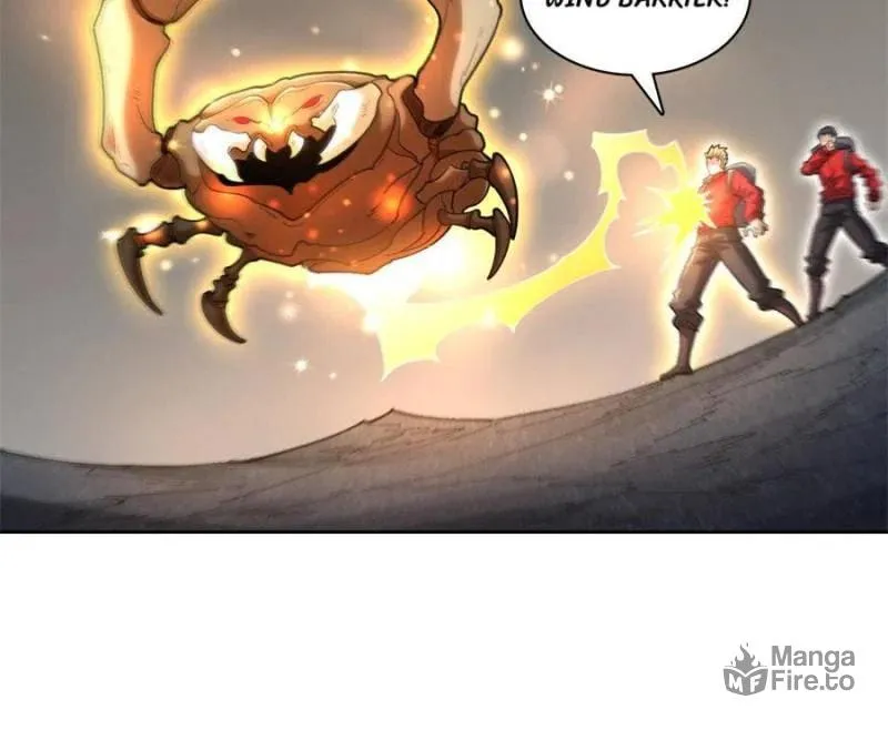 I'm From Alien Space Chapter 43 page 40 - 