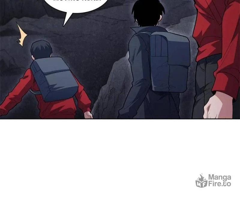 I'm From Alien Space Chapter 43 page 48 - 