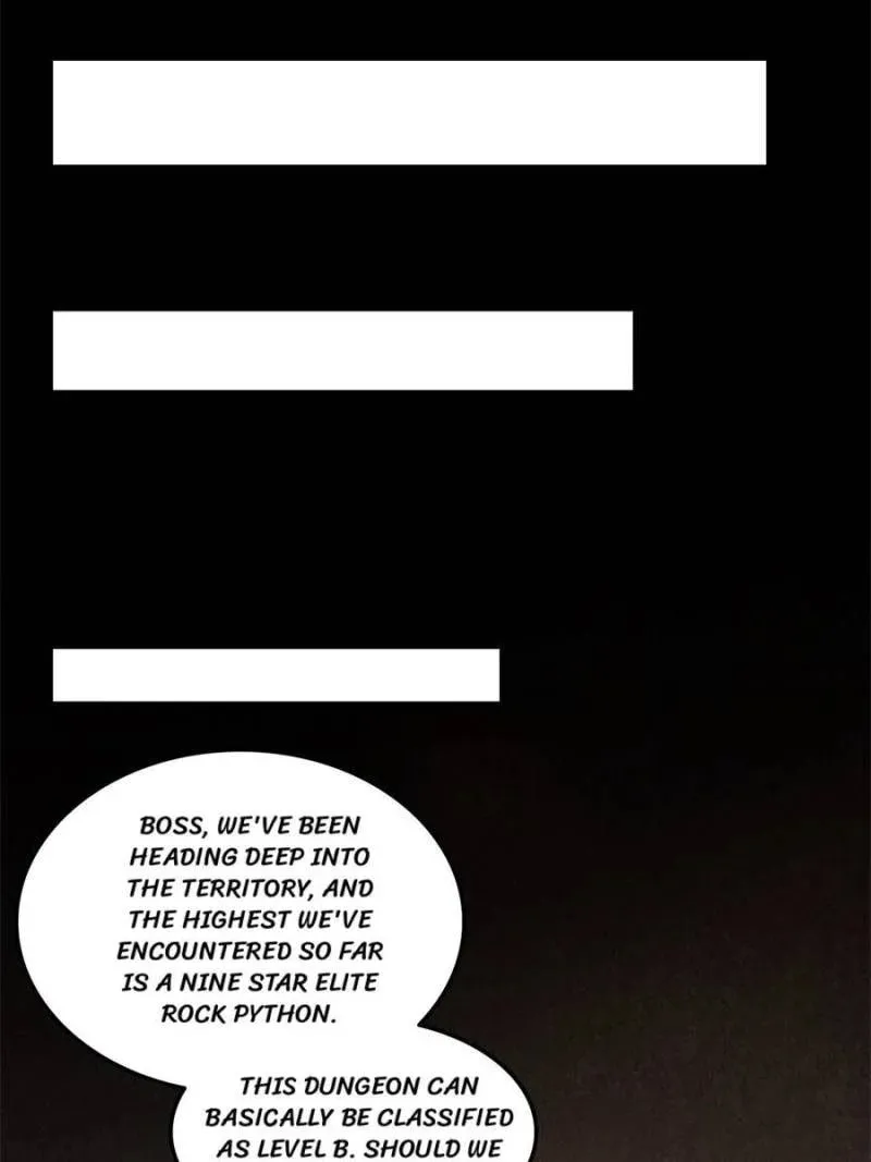 I'm From Alien Space Chapter 43 page 59 - 