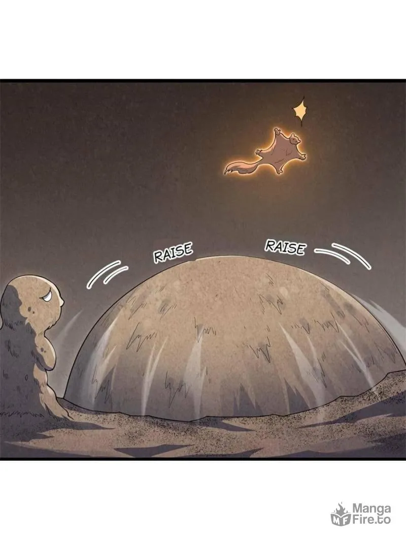 I'm From Alien Space Chapter 43 page 65 - 