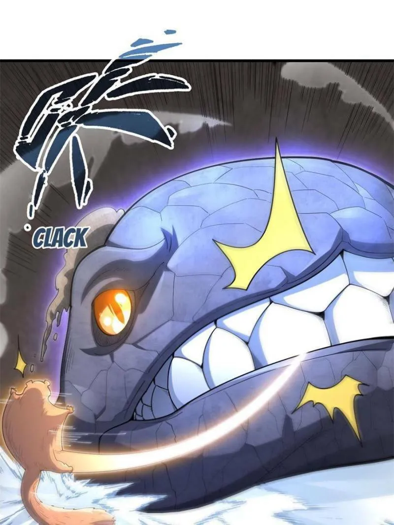 I'm From Alien Space Chapter 43 page 68 - 