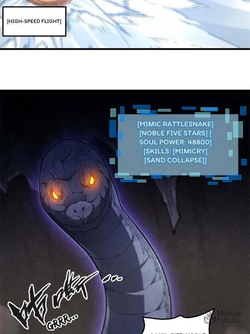 I'm From Alien Space Chapter 43 page 69 - 