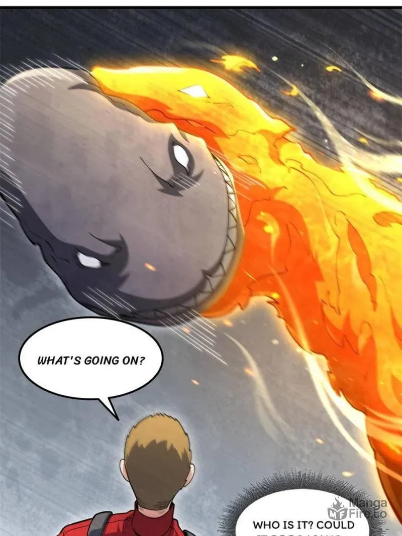 I'm From Alien Space Chapter 43 page 75 - 