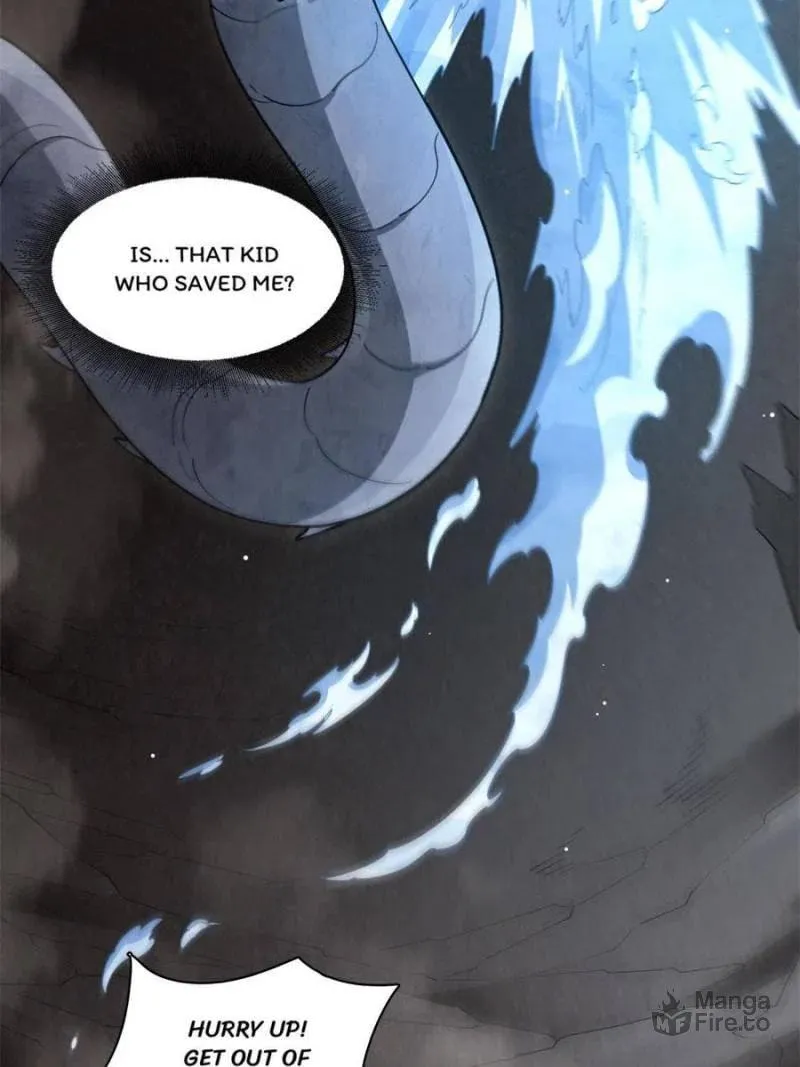 I'm From Alien Space Chapter 43 page 78 - 