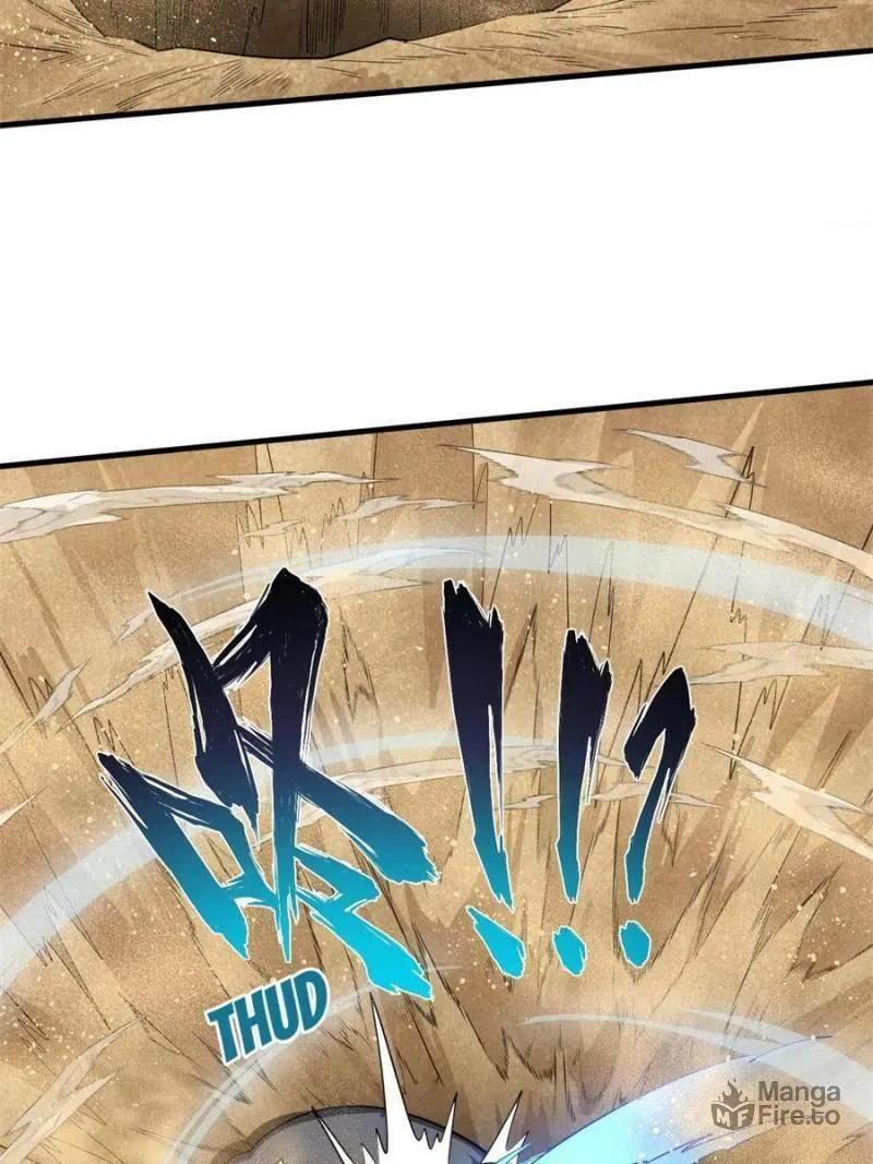 I'm From Alien Space Chapter 44 page 20 - 