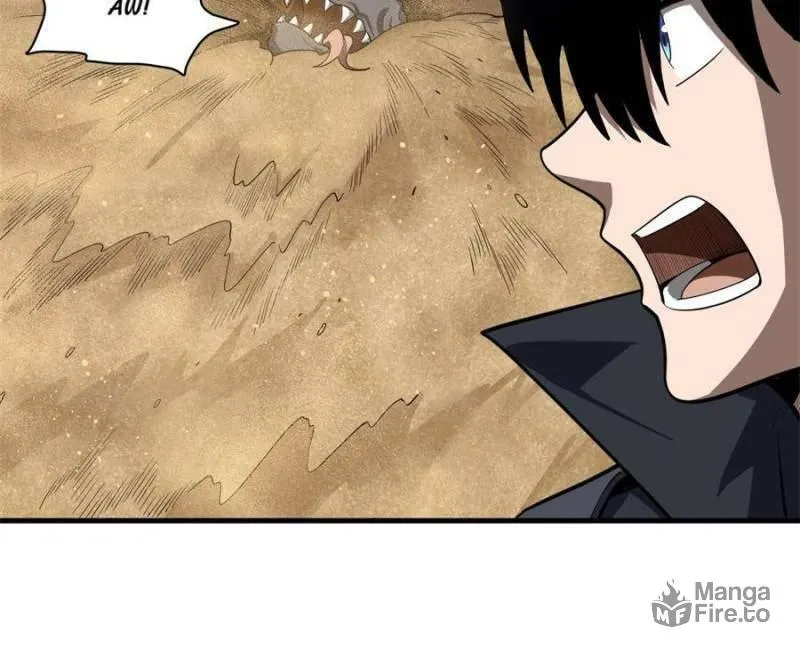 I'm From Alien Space Chapter 44 page 24 - 