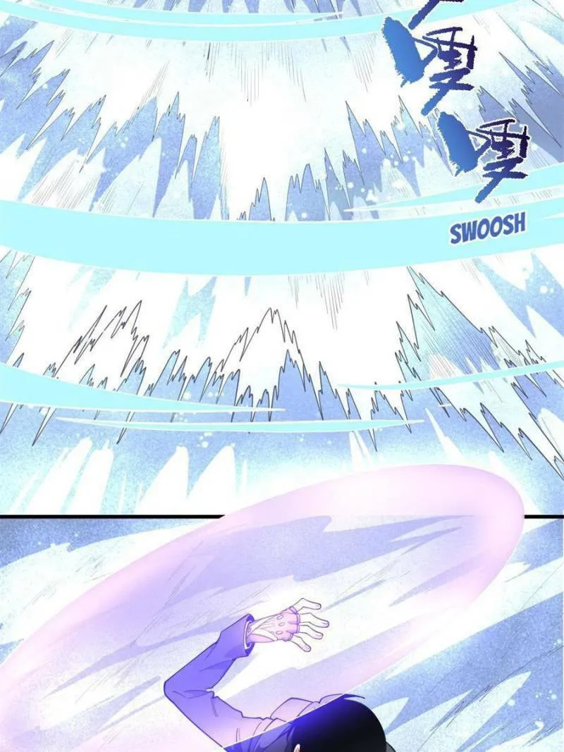 I'm From Alien Space Chapter 44 page 28 - 