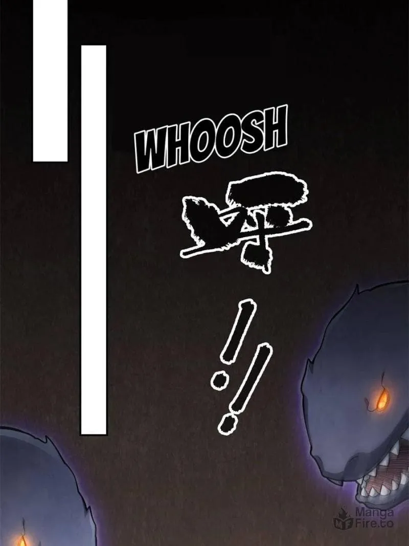 I'm From Alien Space Chapter 44 page 36 - 
