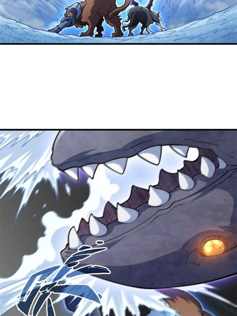 I'm From Alien Space Chapter 44 page 38 - 