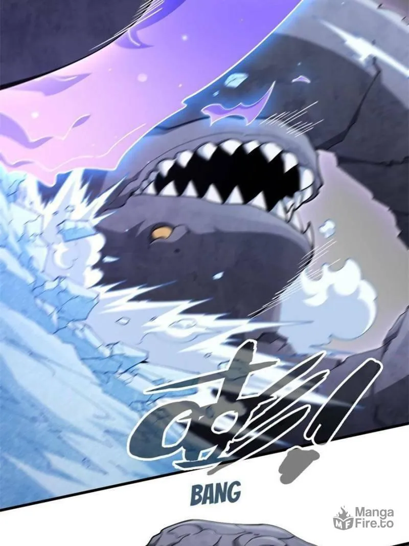 I'm From Alien Space Chapter 44 page 40 - 