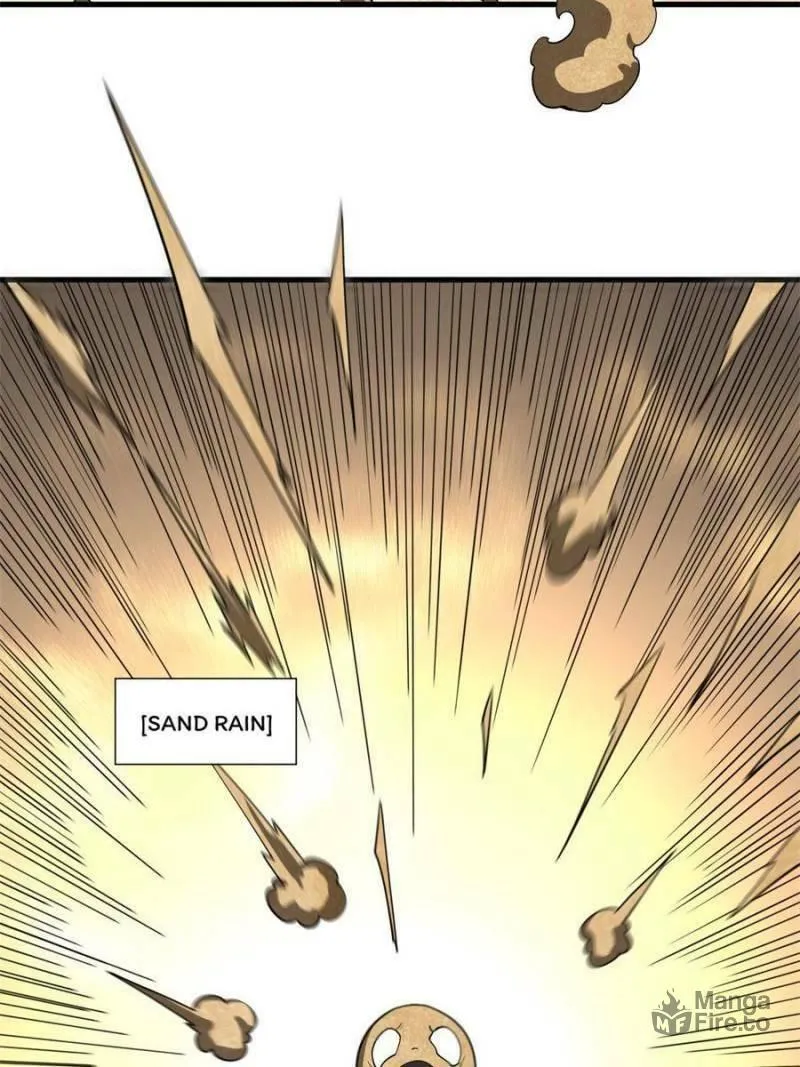 I'm From Alien Space Chapter 44 page 5 - 