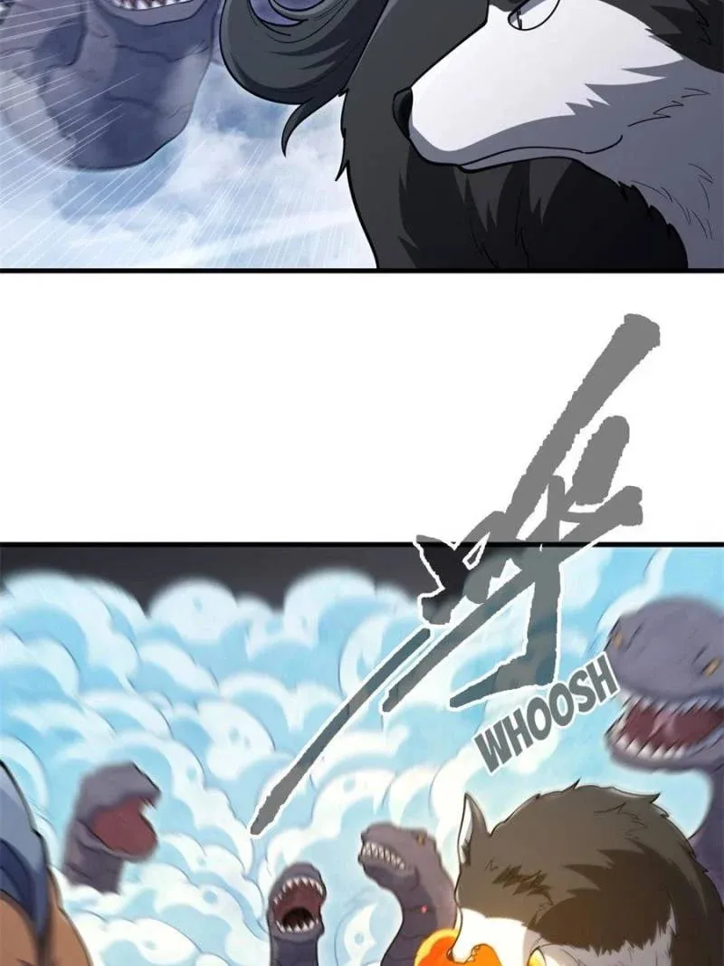 I'm From Alien Space Chapter 44 page 46 - 