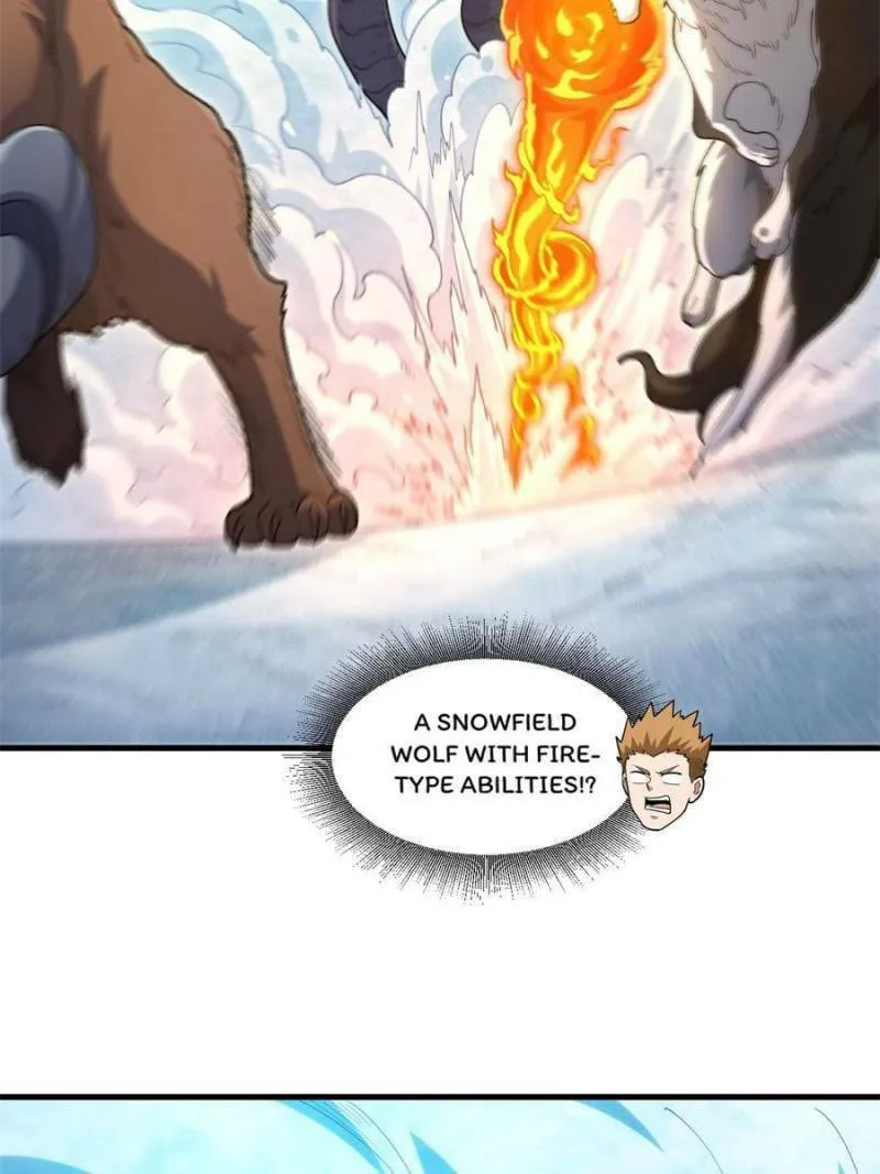 I'm From Alien Space Chapter 44 page 47 - 