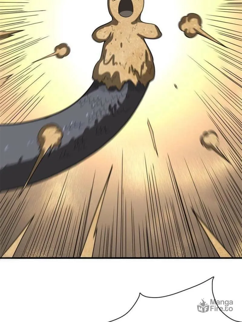 I'm From Alien Space Chapter 44 page 6 - 