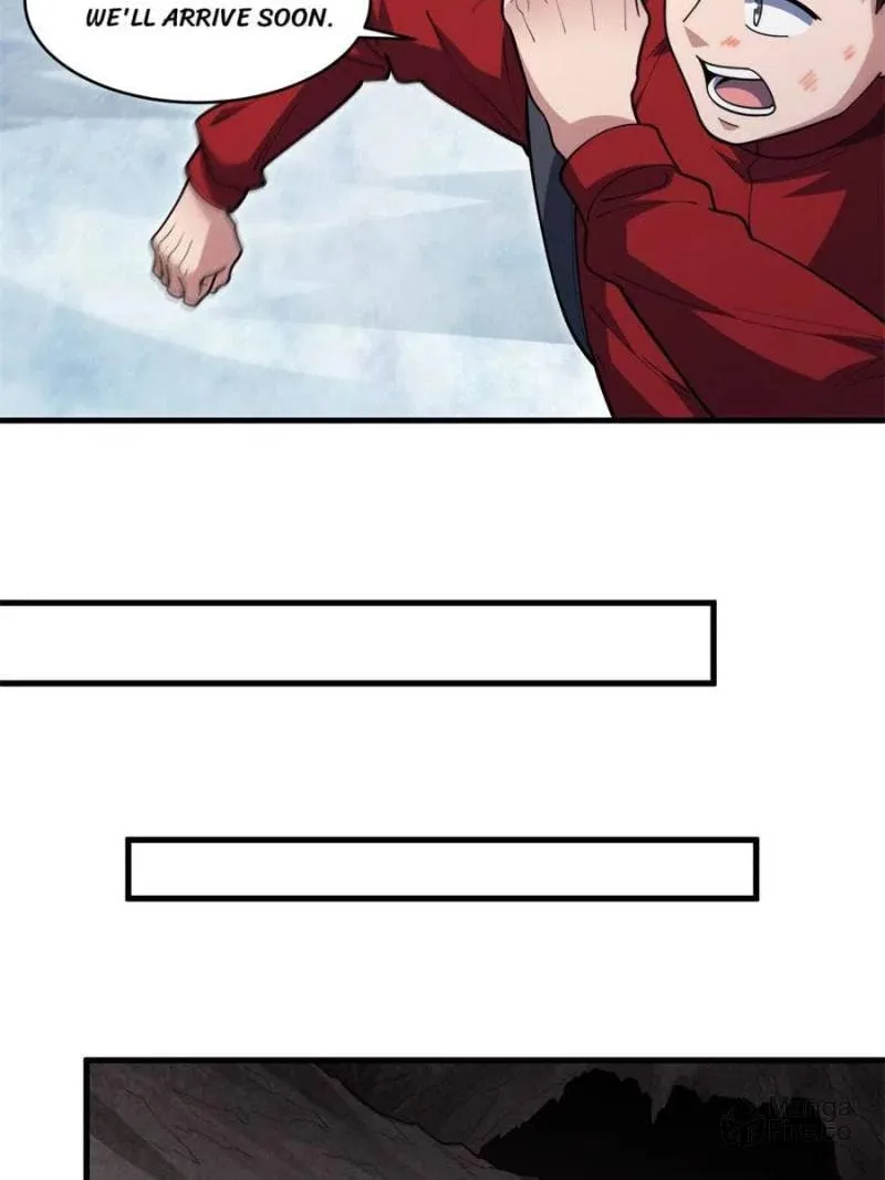 I'm From Alien Space Chapter 44 page 51 - 