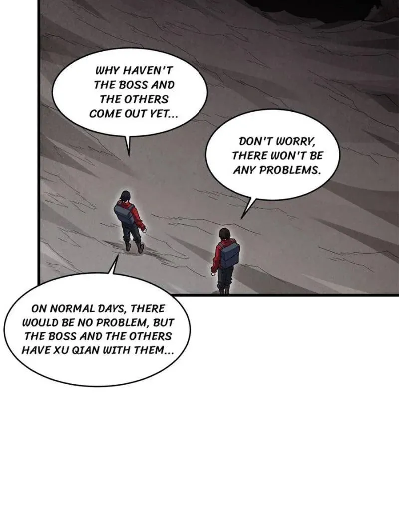 I'm From Alien Space Chapter 44 page 52 - 