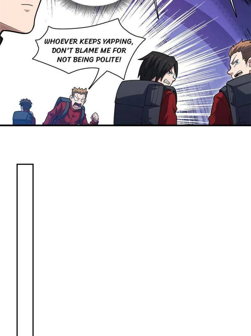 I'm From Alien Space Chapter 44 page 59 - 