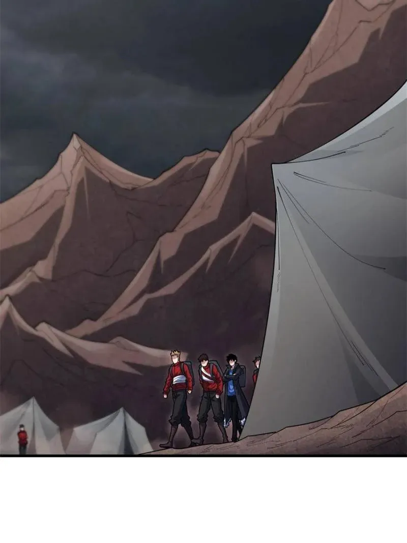 I'm From Alien Space Chapter 44 page 61 - 