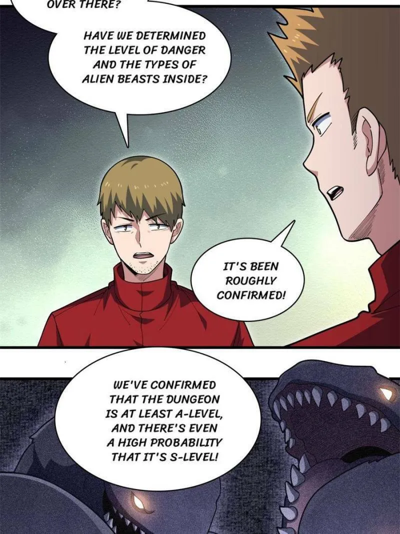 I'm From Alien Space Chapter 44 page 64 - 
