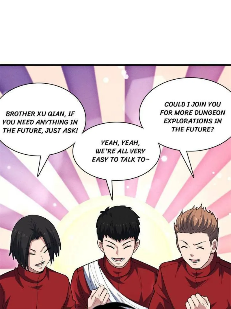 I'm From Alien Space Chapter 44 page 74 - 