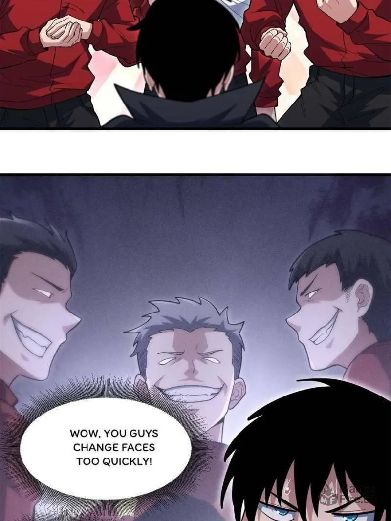 I'm From Alien Space Chapter 44 page 75 - 