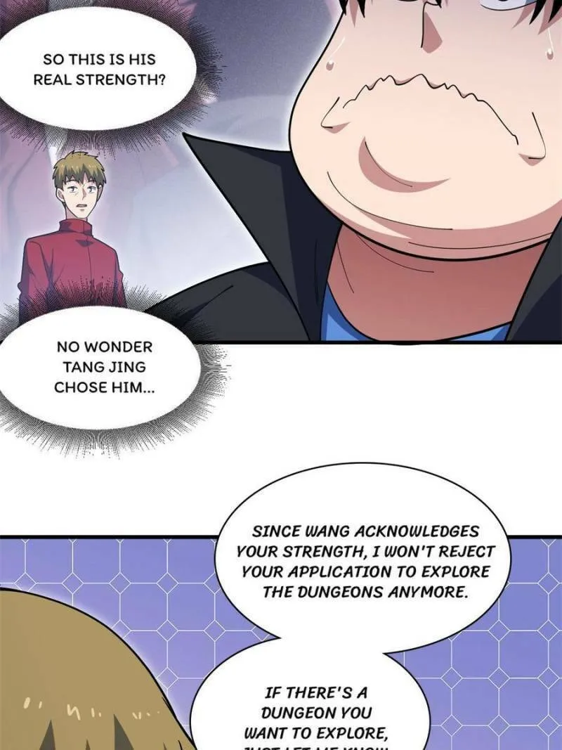 I'm From Alien Space Chapter 44 page 76 - 