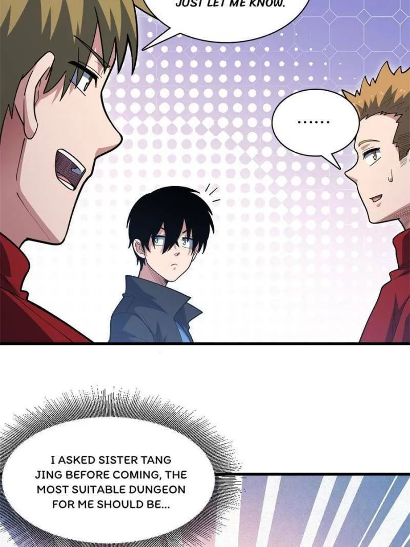 I'm From Alien Space Chapter 44 page 77 - 