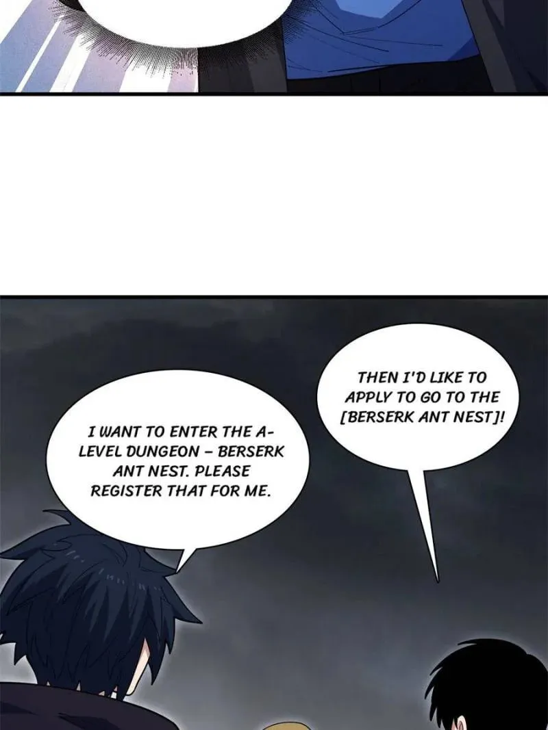 I'm From Alien Space Chapter 44 page 79 - 