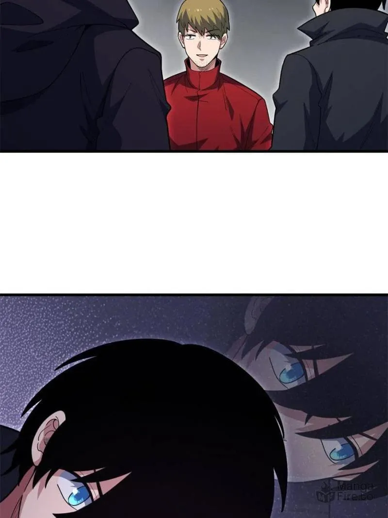 I'm From Alien Space Chapter 44 page 80 - 