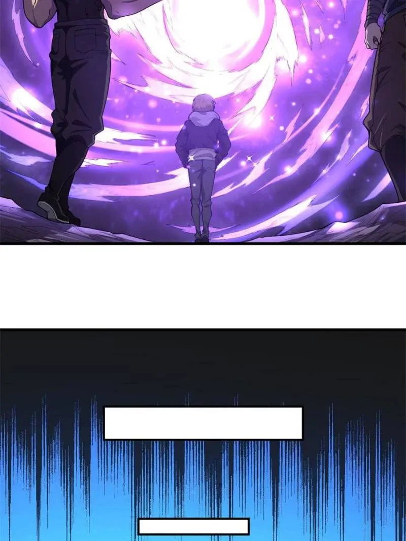 I'm From Alien Space Chapter 45 page 14 - 