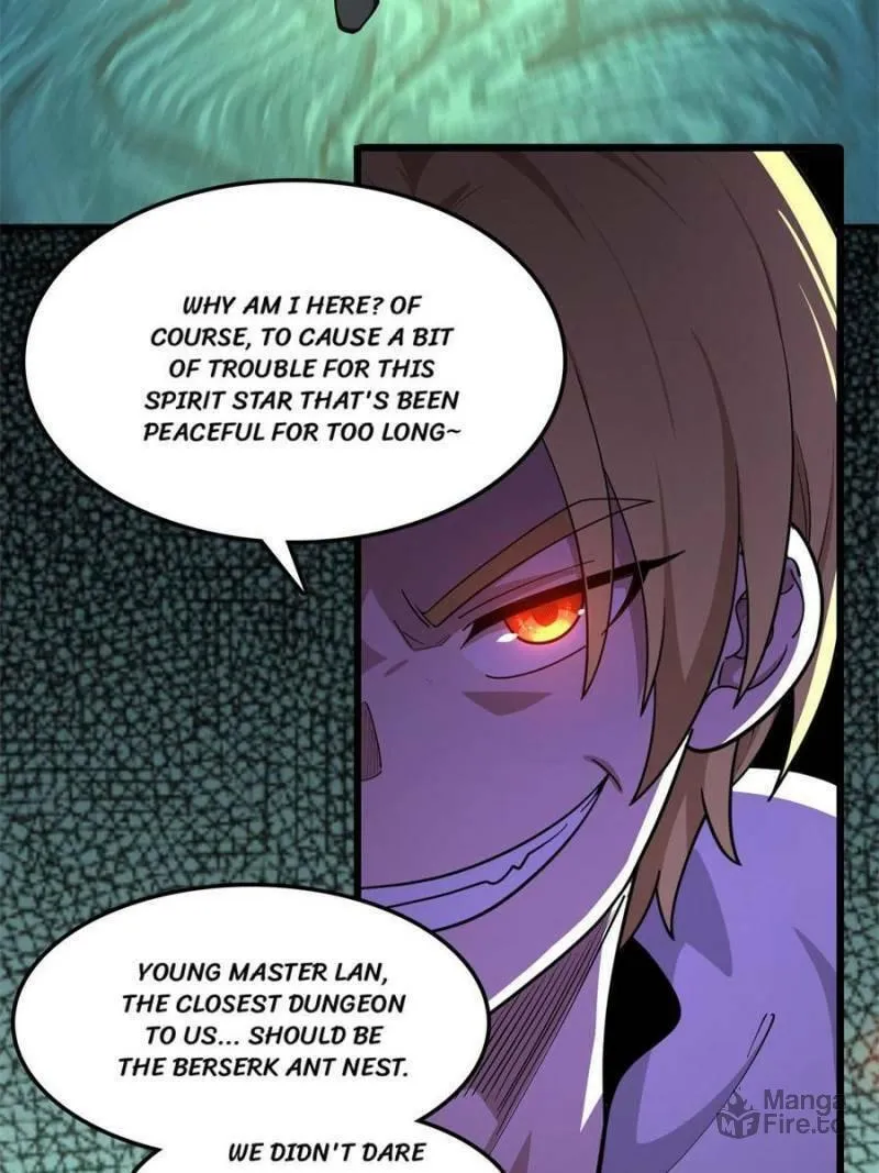 I'm From Alien Space Chapter 45 page 18 - 