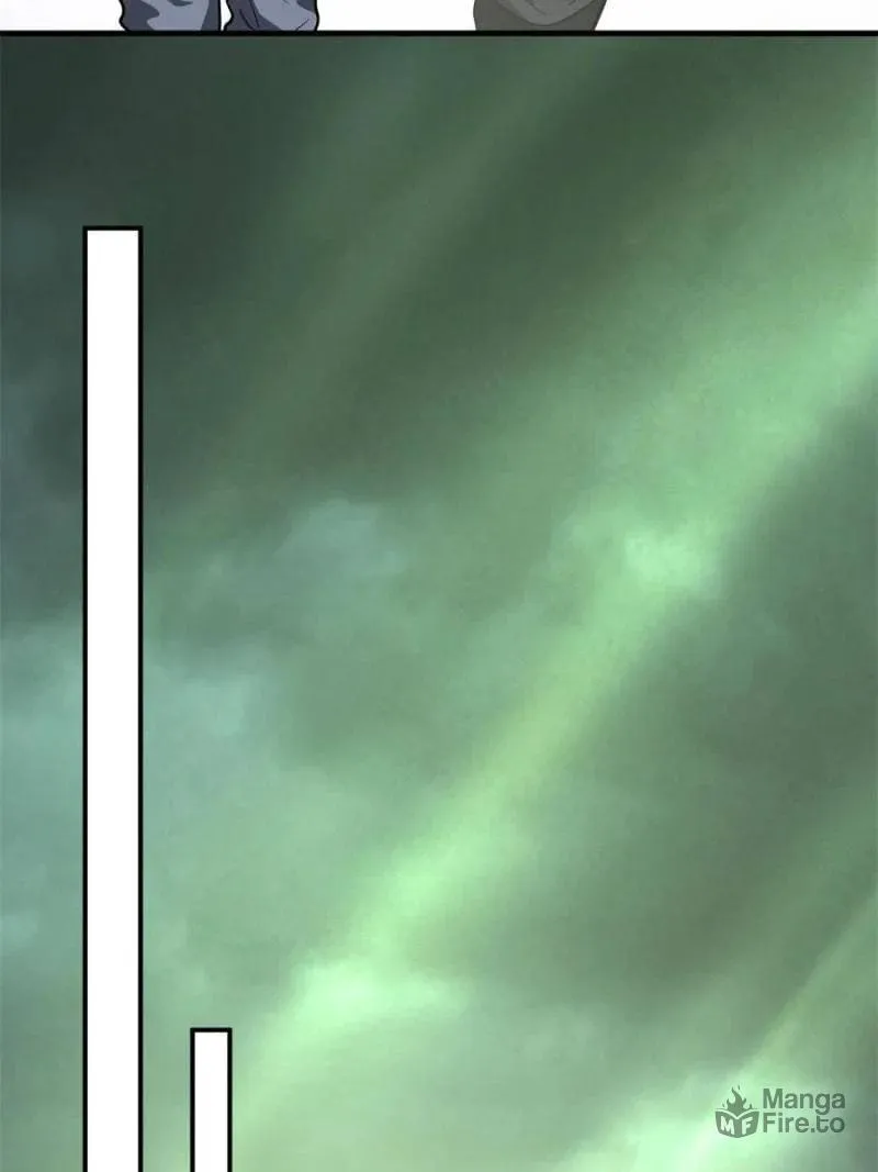 I'm From Alien Space Chapter 45 page 20 - 