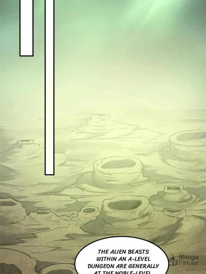 I'm From Alien Space Chapter 45 page 21 - 