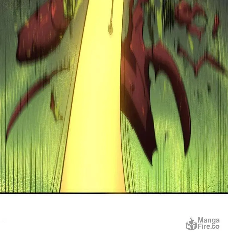 I'm From Alien Space Chapter 45 page 33 - 
