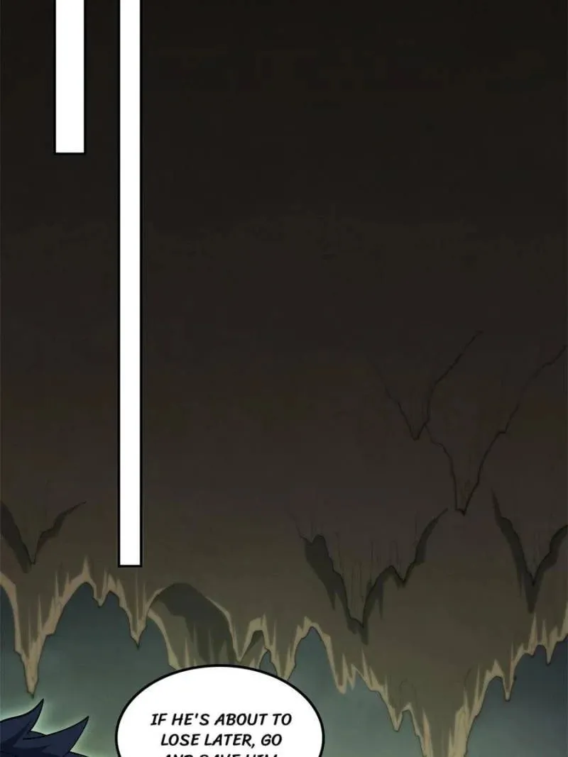 I'm From Alien Space Chapter 45 page 37 - 