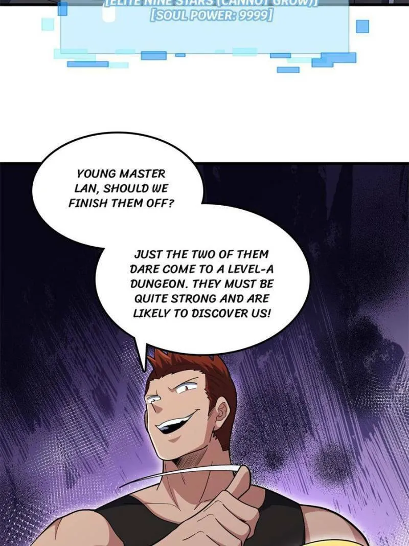 I'm From Alien Space Chapter 45 page 62 - 
