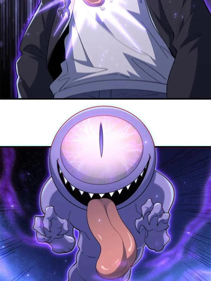 I'm From Alien Space Chapter 45 page 67 - 
