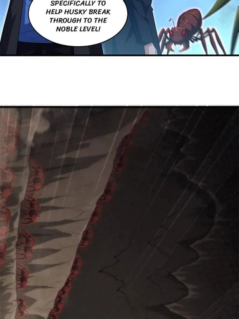 I'm From Alien Space Chapter 45 page 73 - 