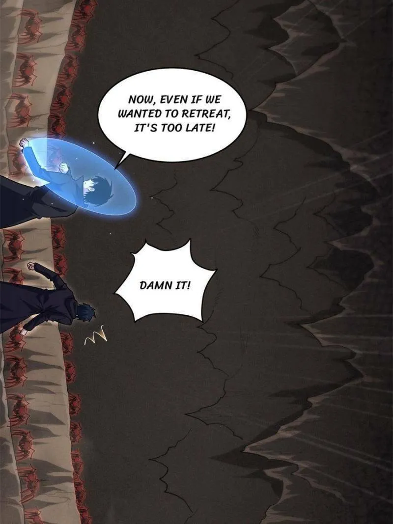 I'm From Alien Space Chapter 45 page 74 - 
