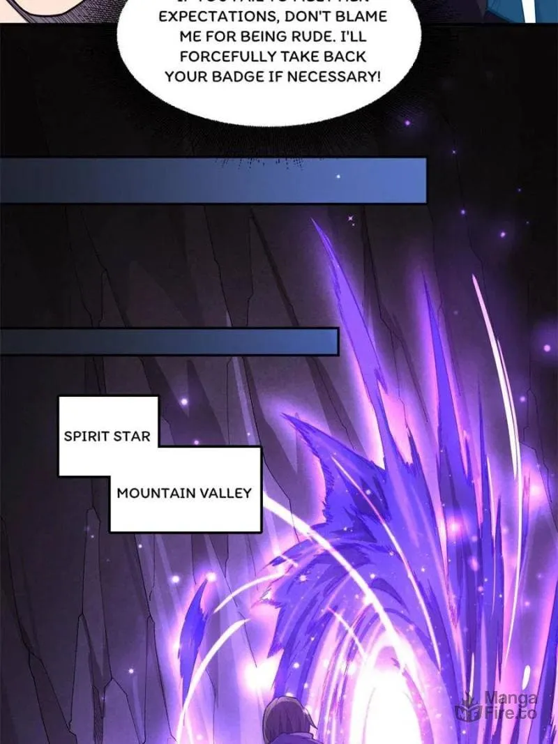 I'm From Alien Space Chapter 45 page 10 - 
