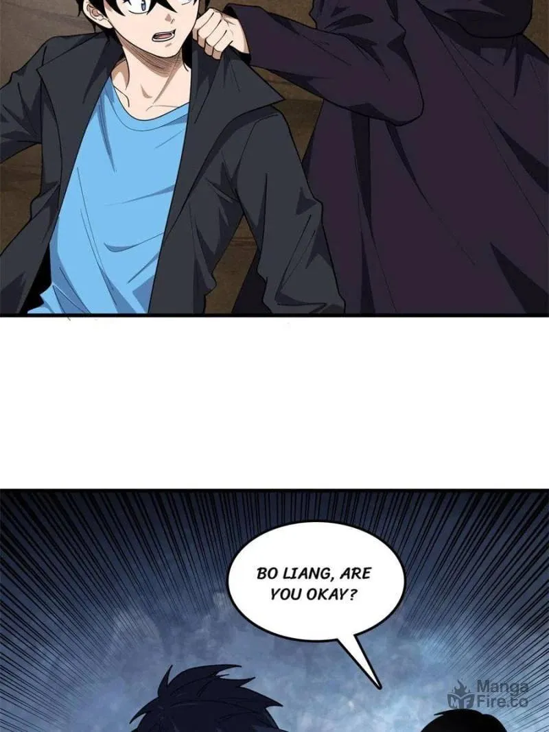 I'm From Alien Space Chapter 46 page 15 - 