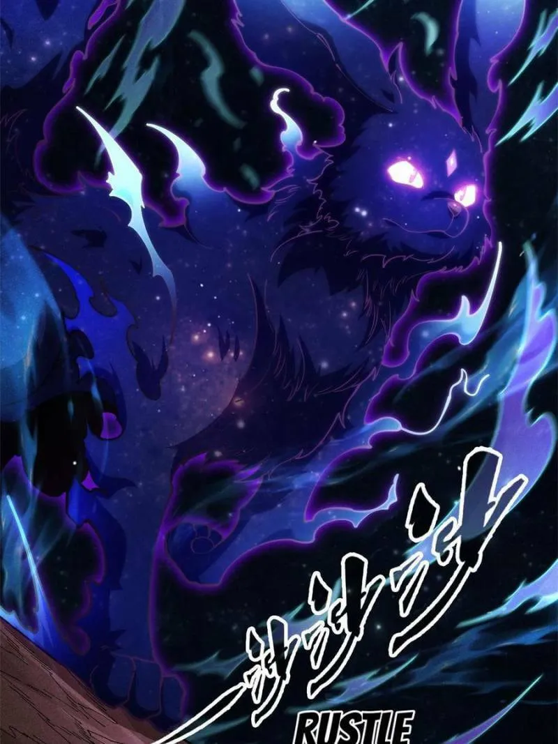 I'm From Alien Space Chapter 46 page 37 - 