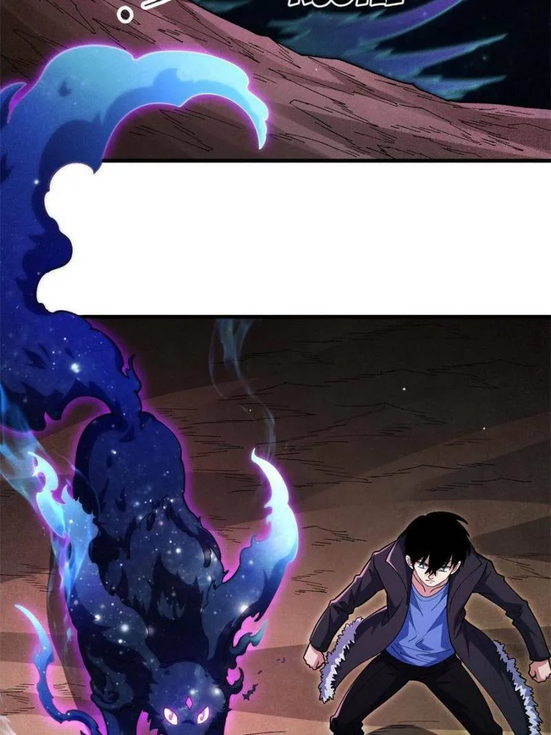 I'm From Alien Space Chapter 46 page 38 - 