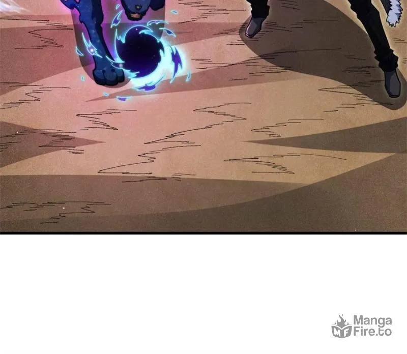 I'm From Alien Space Chapter 46 page 39 - 