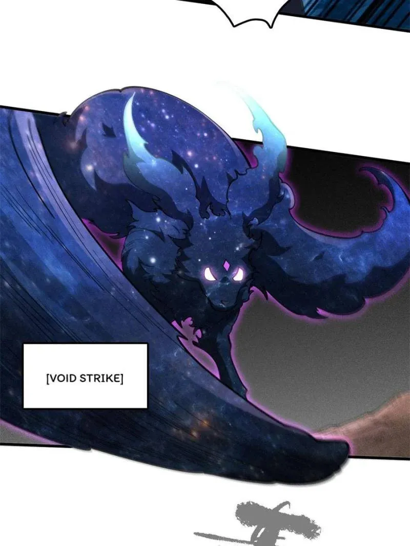 I'm From Alien Space Chapter 46 page 43 - 