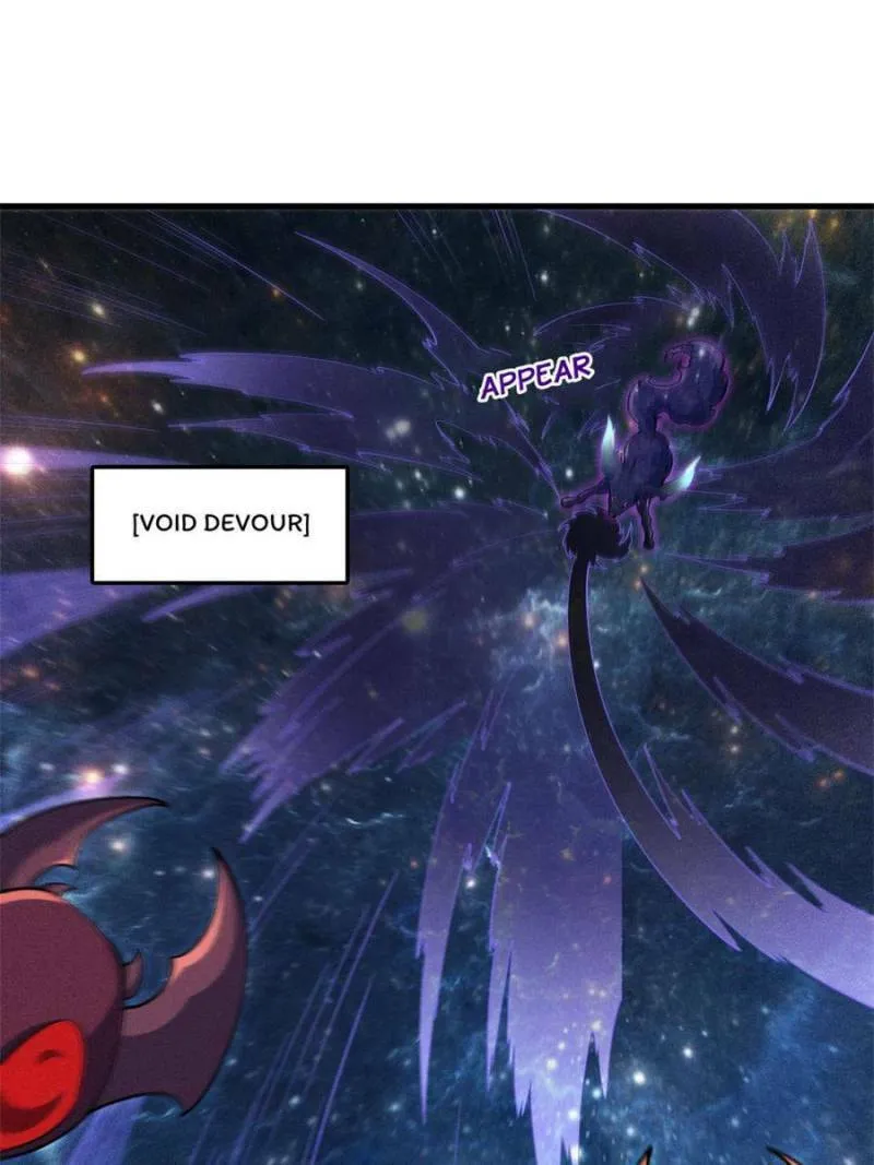 I'm From Alien Space Chapter 46 page 46 - 