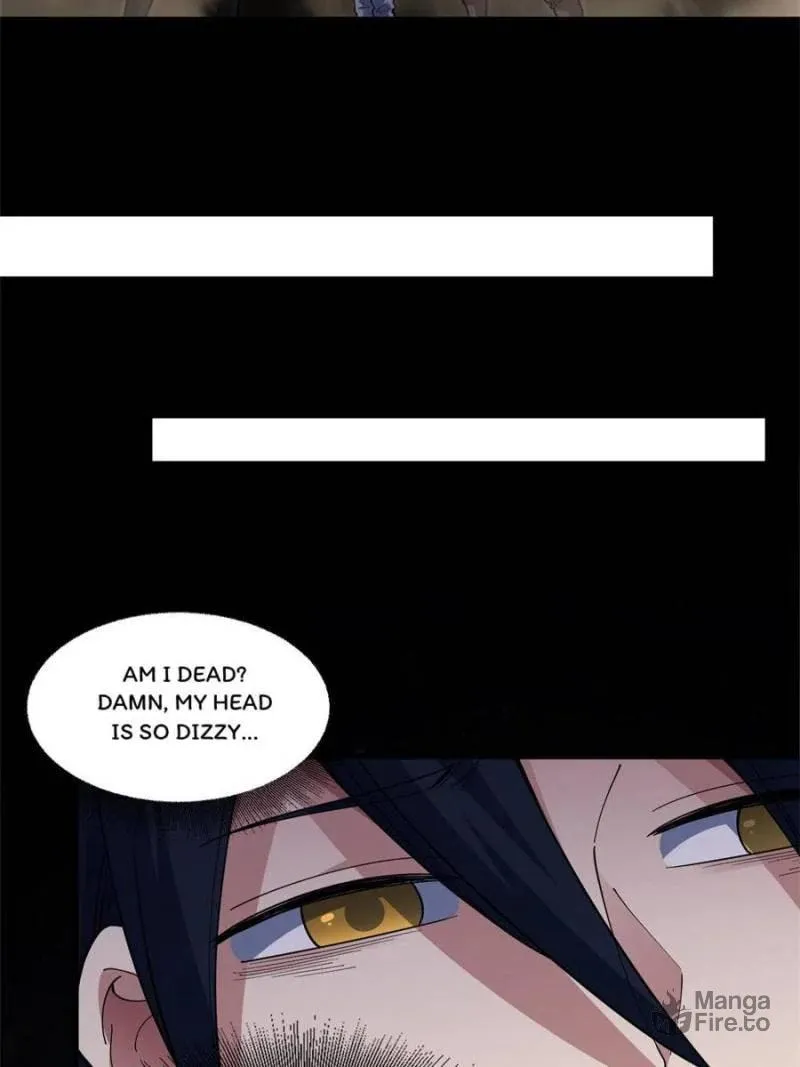 I'm From Alien Space Chapter 46 page 54 - 